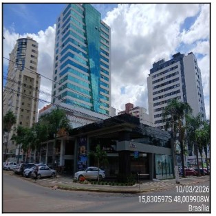 Foto de Imóvel na Rua Das Figueiras - Leilão em Brasília/DF