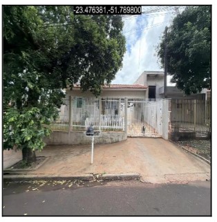 Imóvel em MARIALVA/PR