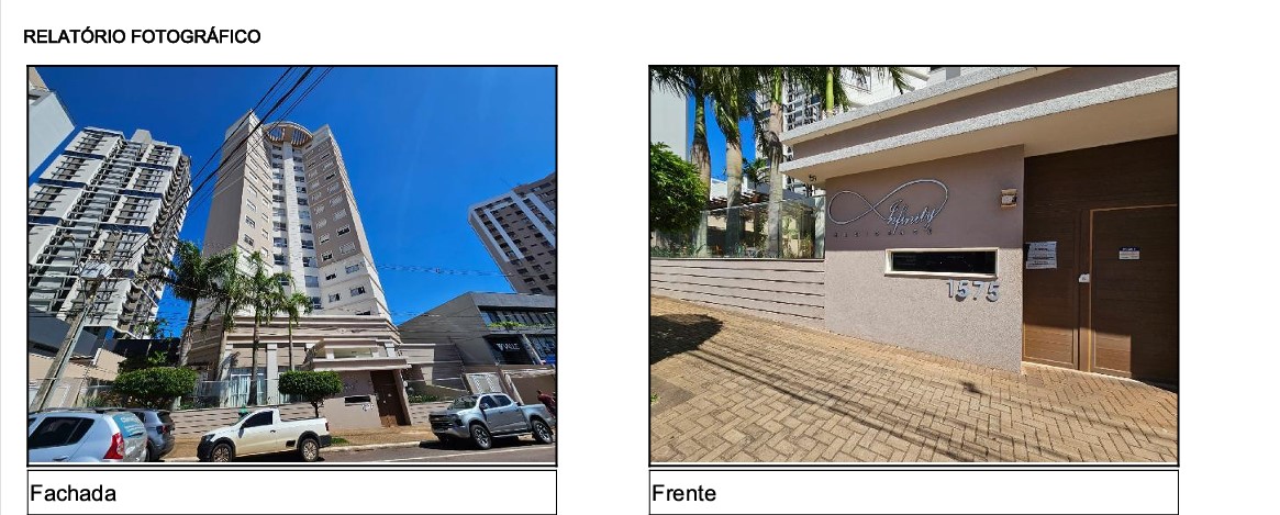 Imóvel em CASCAVEL/PR