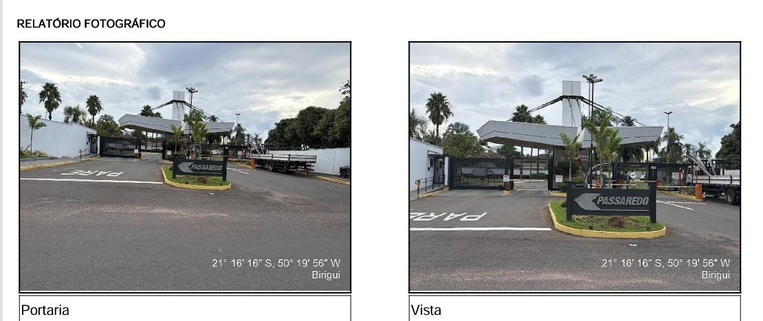Foto de Imóvel na Rua Antonio Dona Sobrinho Qd D - Leilão em Birigui/SP