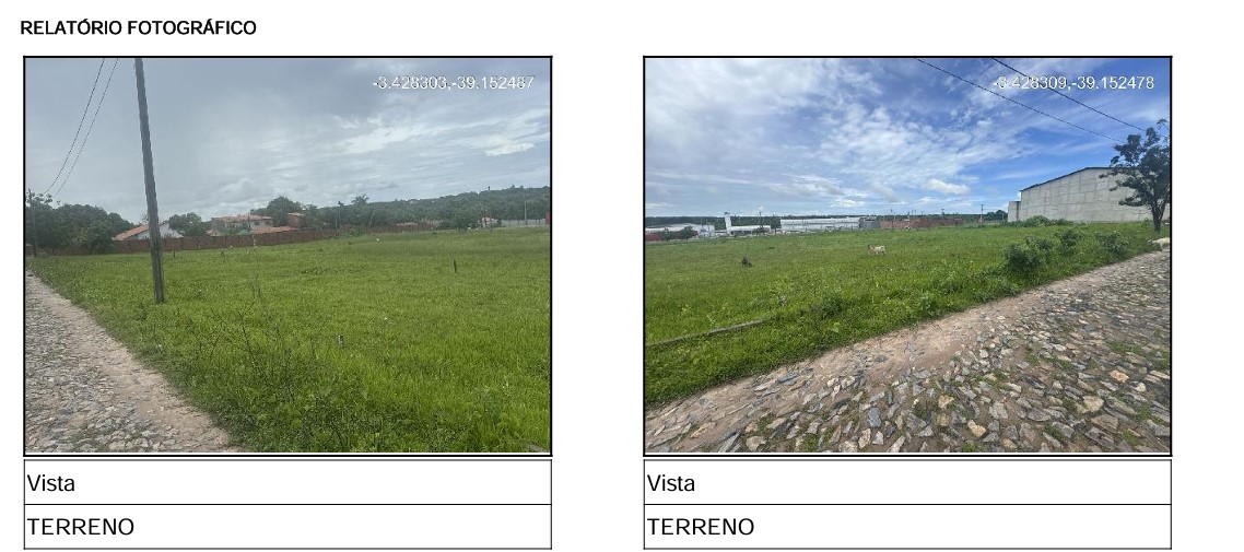 Foto de Imóvel em Paraipaba (CE)