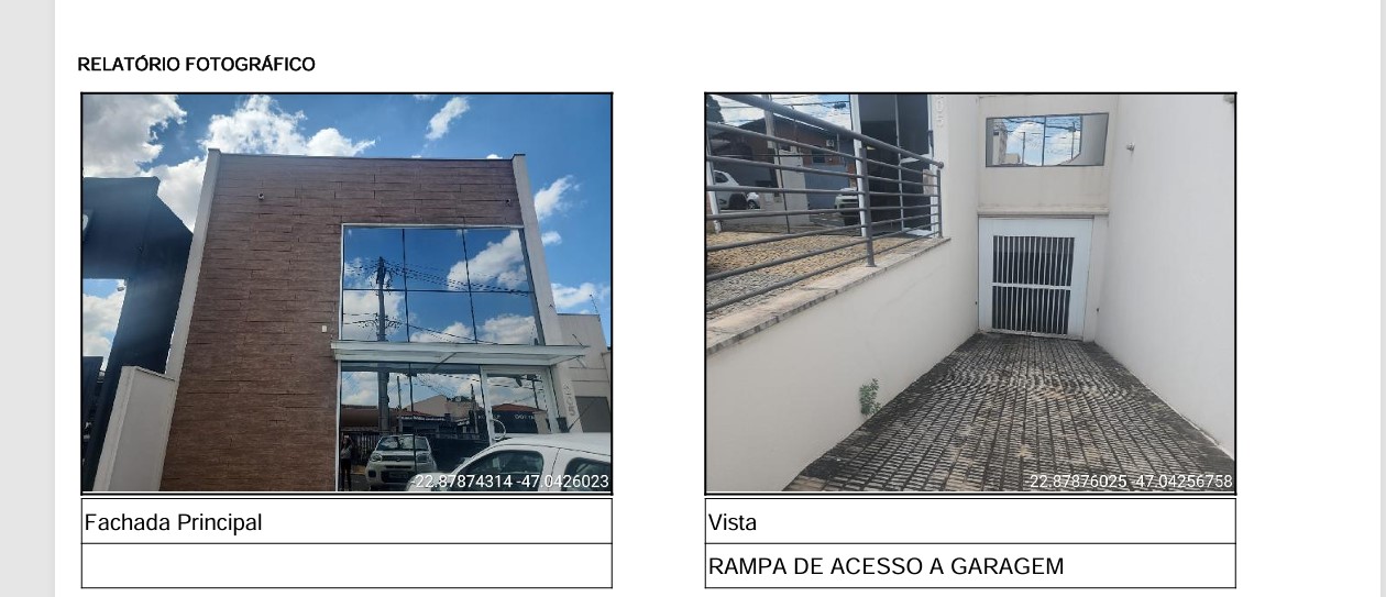 Imóvel em CAMPINAS/SP