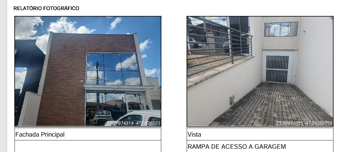 Imóvel em CAMPINAS/SP