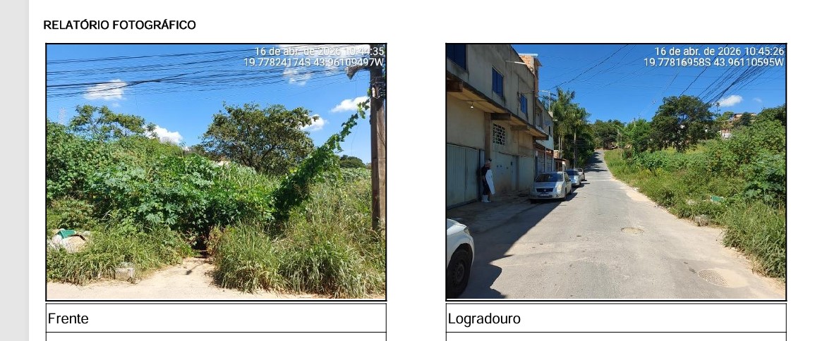 Foto de Imóvel em Vespasiano (MG)