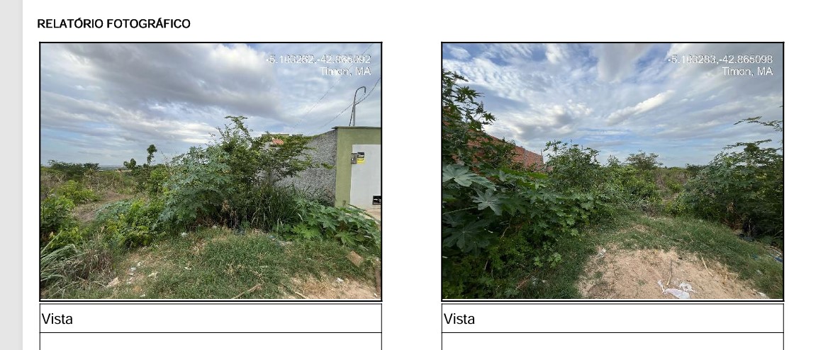 Foto de Imóvel em Timon (MA)