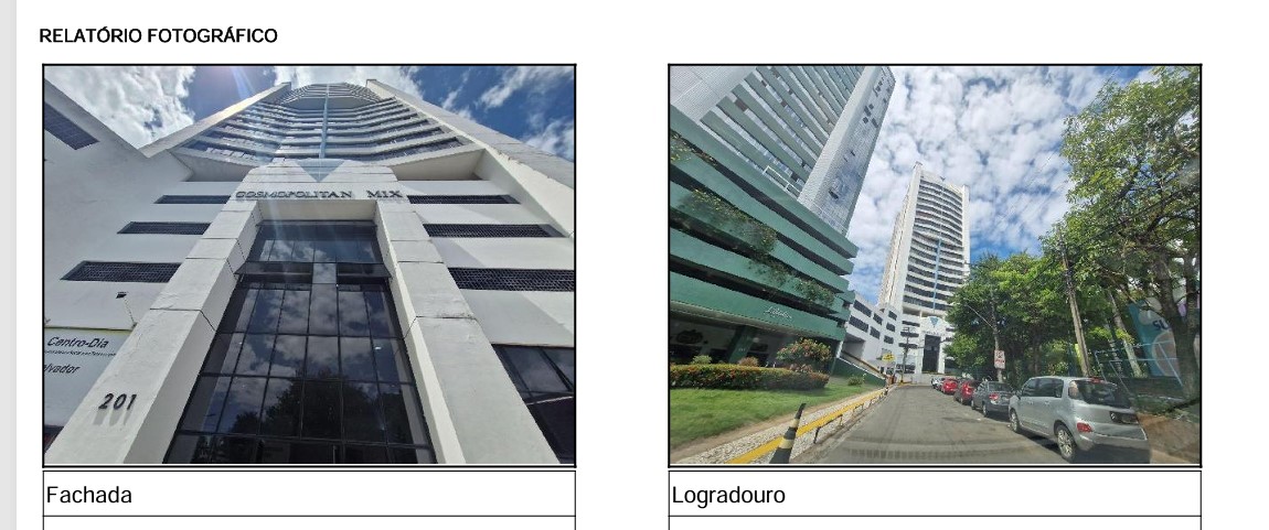 Foto de Imóvel em Salvador (BA)