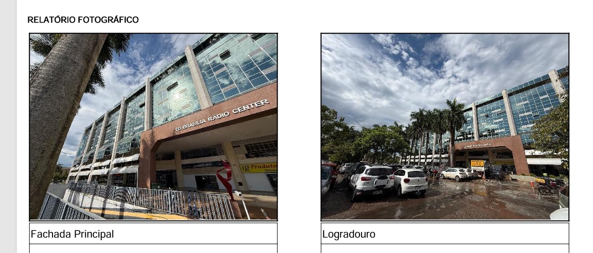 Imóvel em BRASILIA/DF