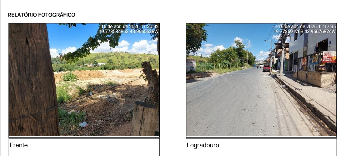Foto de Imóvel em Vespasiano (MG)