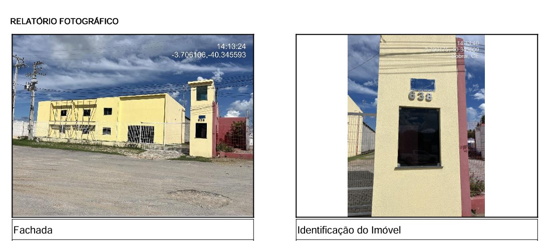 Foto de Imóvel em Sobral (CE)