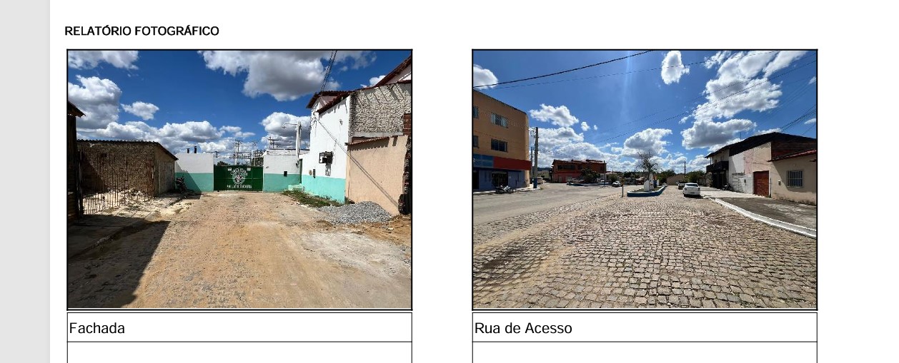 Imóvel em MAIQUINIQUE/BA