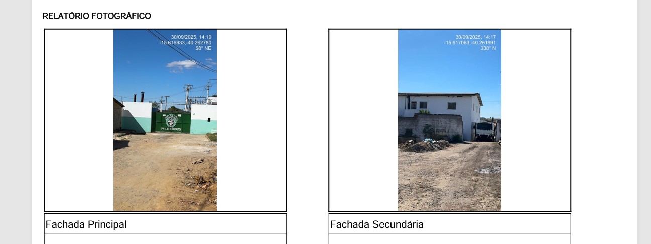 Imóvel em MAIQUINIQUE/BA