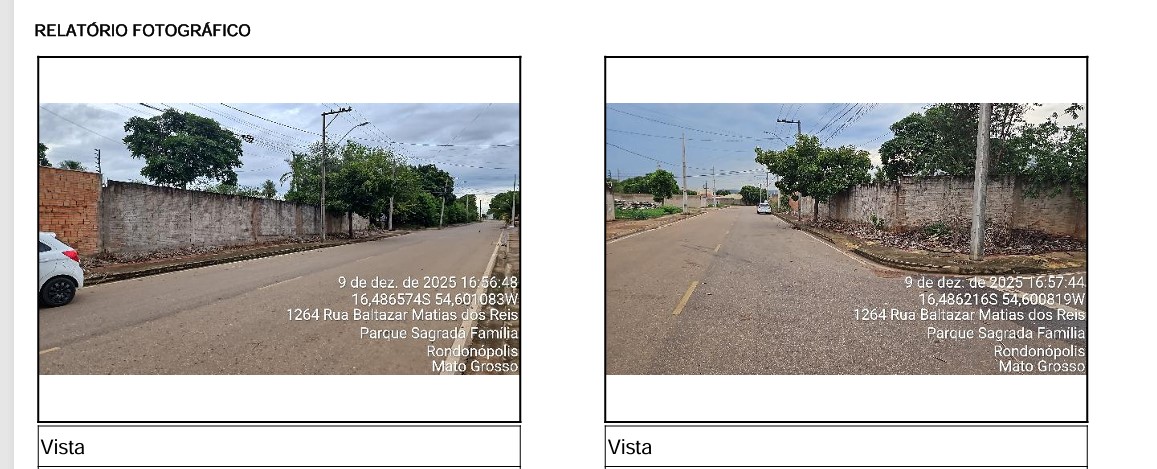 Foto de Imóvel em Rondonópolis (MT)