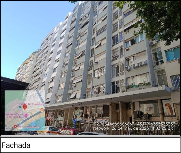 Imóvel em RIO DE JANEIRO/RJ