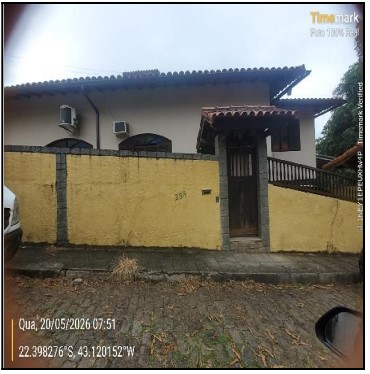 Foto de Imóvel em Petrópolis (RJ)