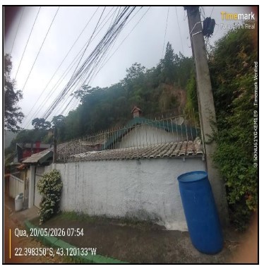 Foto de Imóvel em Petrópolis (RJ)