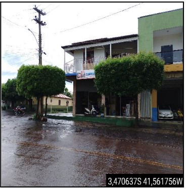 Foto de Imóvel em Cocal (PI)