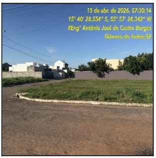 Foto de Imóvel em Cuiabá (MT)