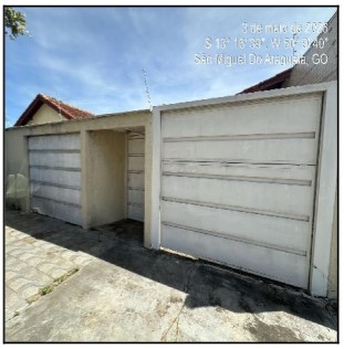 Foto de Imóvel em São Miguel Do Araguaia (GO)