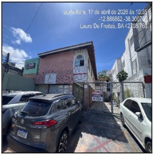 Foto de Imóvel em Lauro De Freitas (BA)