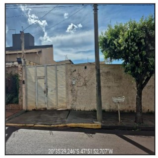 Foto de Imóvel em São Joaquim Da Barra (SP)