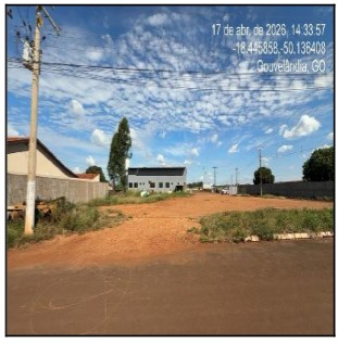 Foto de Imóvel em Gouvelândia (GO)