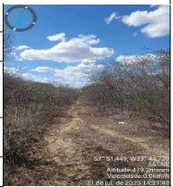 Foto de Imóvel em Granito (PE)