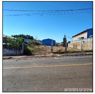 Foto de Imóvel em Sao Jose Do Cedro (SC)