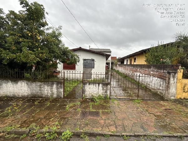 Foto de Imóvel na Rua Jaguari, 65 - Leilão em Santa Maria/RS, 36% abaixo da avaliação