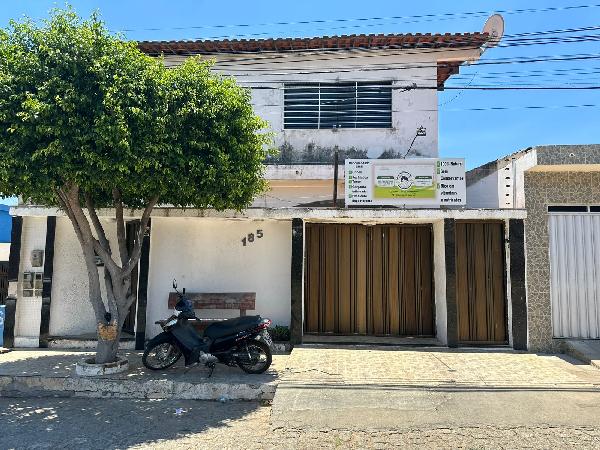 Imóvel em SERRA TALHADA/PE