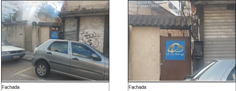 Imóvel em RIO DE JANEIRO/RJ
