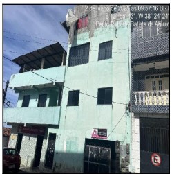 Foto de Imóvel TROBOGY - Leilão em Salvador/BA, 44% abaixo da avaliação