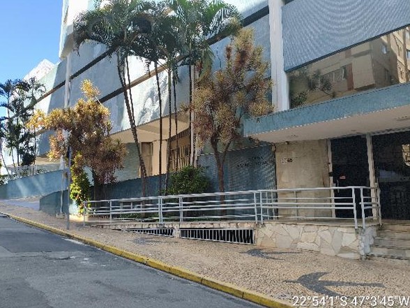 Imóvel em CAMPINAS/SP