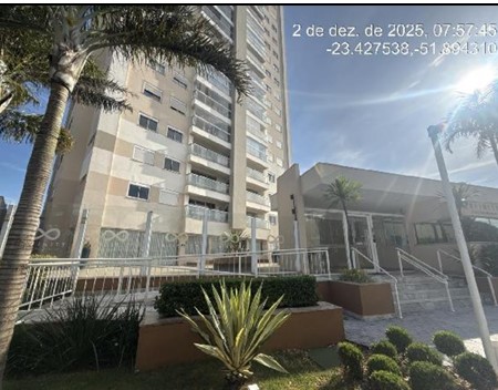 Foto de Imóvel PARQUE INDUSTRIAL I - Leilão em Maringá/PR, 36% abaixo da avaliação