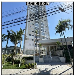 Foto de Imóvel PARQUE INDUSTRIAL I - Leilão em Maringá/PR, 36% abaixo da avaliação