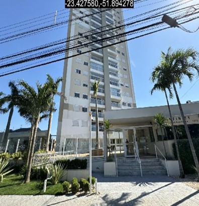Foto de Imóvel PARQUE INDUSTRIAL I - Leilão em Maringá/PR, 36% abaixo da avaliação