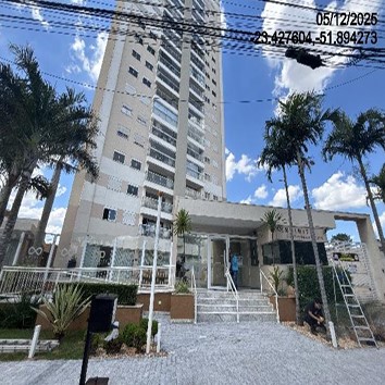 Foto de Imóvel PARQUE INDUSTRIAL I - Leilão em Maringá/PR, 36% abaixo da avaliação