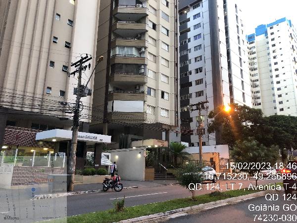 Imóvel em GOIANIA/GO