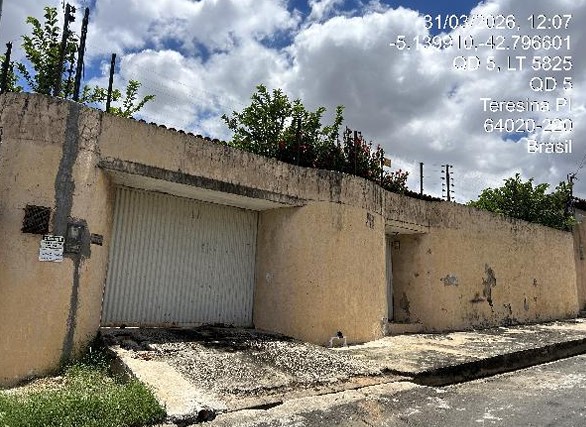 Foto de Imóvel em Teresina (PI)