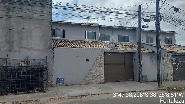 Foto de Imóvel APIRANGACOITE - Leilão em Fortaleza/CE, 46% abaixo da avaliação