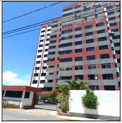 Foto de Imóvel 3 quartos, TREZE DE JULHO - Leilão em Aracaju/SE, 36% abaixo da avaliação