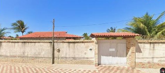 Foto de Imóvel MORRO BRANCO - Leilão em Beberibe/CE, 36% abaixo da avaliação