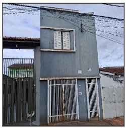Foto de Imóvel na Rua Barao De Maua, 306 - Leilão em Ribeirão Preto/SP, 37% abaixo da avaliação