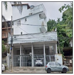 Imóvel em RIO DE JANEIRO/RJ