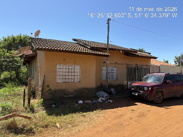 Imóvel em IPORA/GO