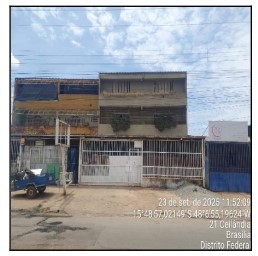 Imóvel em BRASILIA/DF