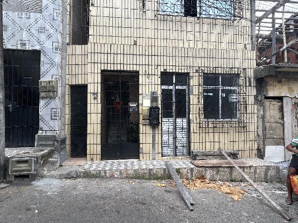 Foto de Imóvel 2 quartos, LIBERDADE - Leilão em Salvador/BA, 48% abaixo da avaliação