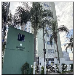 Imóvel em CARAPICUIBA/SP