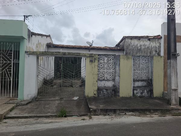 Imóvel em AREIA BRANCA/SE