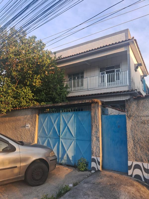 Imóvel em NILOPOLIS/RJ