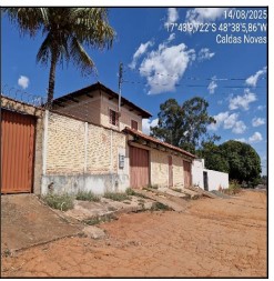 Imóvel em CALDAS NOVAS/GO